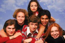 ¿Qué hacen las estrellas de That 70s Show ahora?