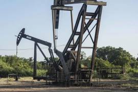 Los funcionarios afirmaron que los planes de Trump para controlar las reservas de petróleo de Venezuela, que son las más grandes del mundo, incluyen cortar el acceso de Rusia y China.