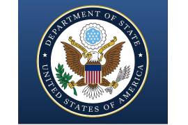 Pese al recorte, aseguró que los servicios programados de pasaportes y visas continuarán mientras la situación lo permita.