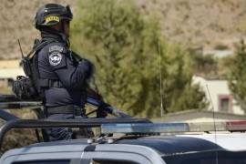 Piden a la población información relevante a las autoridades sobre actividades ilícitas o personas sospechosas en la zona.