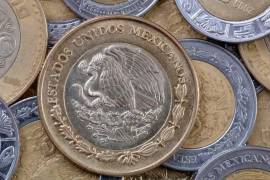 Según Monex, en lo que va del año, el peso mexicano ha experimentado una apreciación del 12.1%.