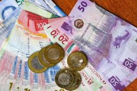 Esta cifra equivale a 64.3% de la población nacional y considera a las familias cuyo ingreso laboral fue insuficiente para adquirir la canasta alimentaria.