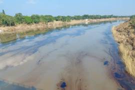 El ducto afectado ya fue rehabilitado y opera bajo estrictos protocolos de seguridad.