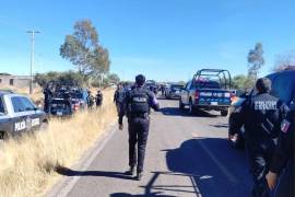 De acuerdo con su informe anual, la CNDH emitió 98 recomendaciones en 2024, de las cuales el 27% estuvieron relacionadas con el uso excesivo de la fuerza por parte de corporaciones policiales o militares.