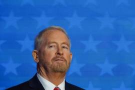 El diplomático sostuvo que el objetivo es que los implicados “rendirán cuentas”.