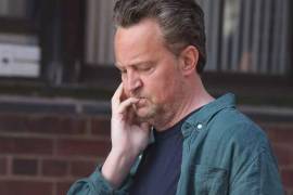 Proceso. El doctor Mark Chavez es uno de los primeros sentenciados en el proceso judicial relacionado con la muerte del actor de Friends.