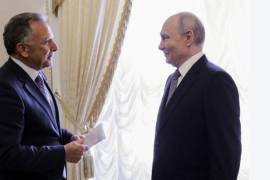 La iniciativa llega tras una nueva ronda de contactos diplomáticos impulsada por Washington, aunque persisten profundas diferencias sobre las condiciones para alcanzar la paz.