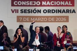 Sostiene que la coalición con ambos partidos debe entenderse como un acuerdo estratégico para fortalecer la capacidad del movimiento.