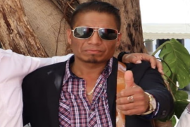 Asesinan al precandidato del PRI en San Juan Cancuc, Chiapas, Diego Pérez Méndez
