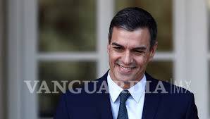 $!Pedro Sánchez es investido como Presidente del Gobierno de España con 167 votos a favor