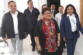 Destacan autoridades coordinación absoluta como un elemento clave para el cumplimiento de metas.