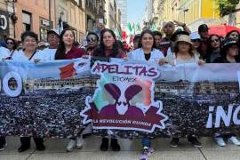 El colectivo se asume heredero de la organización que surgió en 2008 durante la movilización por la defensa del petróleo.