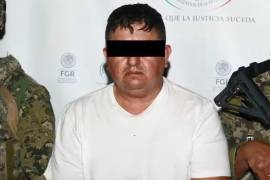 La misma referencia sostiene que Flores Silva se desempeñó como jefe de seguridad de “El Mencho”.