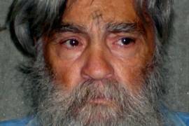 Hospitalizan de gravedad al asesino serial Charles Manson