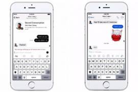 Ahora podrás tener &quot;conversaciones secretas&quot; con Facebook Messenger (Video)