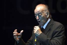 Fallece a los 93 años el cantante de tango argentino Juan Carlos Godoy