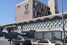 Nace 'bebé milagro' en el epicentro del coronavirus en Coahuila; mujer dio a luz en clínica 7 de Monclova