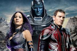 ‘X-Men: Apocalipsis’: estrenan primer trailer