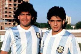 Hugo Maradona, padre de tres hijos, fue declarado muerto