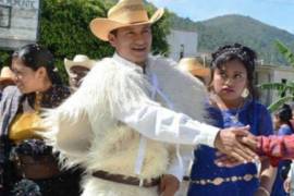 Renuncia edil de San Juan Chamula, Chiapas, por amenazas de muerte