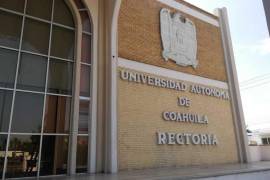 Apunta UAdeC que la administración de Coahuila está cumpliendo con el convenio de pagar el 50 por ciento de los recursos y hasta más.