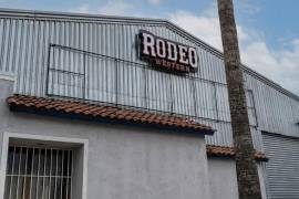 La pelea ocurrió al interior del establecimiento en la colonia San Joaquín.