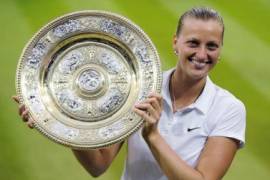 Petra Kvitova queda fuera de las canchas seis meses por lesión tras ataque