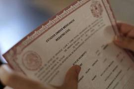 El grupo más numeroso de registros extemporáneos fue de 1,728 niños de seis años o más, justo al entrar a primaria, de acuerdo con cifras del INEGI.