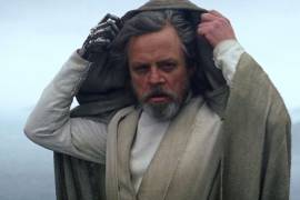 “La Fuerza” está con México, dice Mark Hamill en crítica a Trump