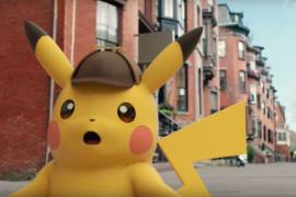 Detective Pikachu tendrá película