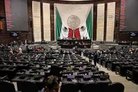 Con estos porcentajes, prácticamente se estaría volviendo al México de los años 70, cuando la oposición no podía hacer frente al partido hegemónico en la vida parlamentaria.