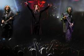 Black Sabbath bajará el telón