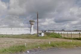 El reo, identificado como Antonio “N”, de 32 años, fue hallado sin vida por custodios durante las labores de supervisión dentro del penal.