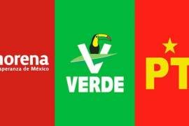 Para la integración de la Cámara de Diputados, el PVEM pasó de 11 diputados en la 64 Legislatura (2018-2021) a colocarse como la segunda fuerza con 77 curules en la próxima 66 Legislatura.