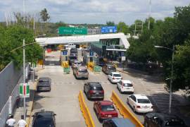 Para el sector privado, un nuevo puente internacional en Piedras Negras serviría para impulsar aún más el comercio con Estados Unidos, específicamente con Texas.