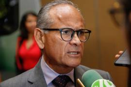 Los pacientes incubaron la enfermedad en aquellos países y presentaron síntomas a su llegada a México, informó.