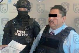 Uriel Carmona, fiscal de Morelos, será liberador de manera inmediata al haberse vulnerado su fuero local y federal en la detención de la Fiscalía de la CDMX por el caso de Ariadna Fernanda.
