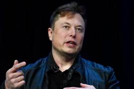 Elon Musk logró adquirir Twitter.
