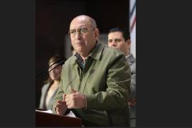 Rubén Moreira presentó un punto de acuerdo para exigir investigaciones exhaustivas y mayor protección a periodistas en México.