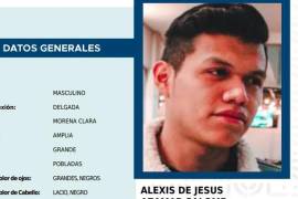 La UAM detalló que el cuerpo de Alexis fue localizado en Ixtapaluca, Estado de México, tras estar desaparecido por seis días