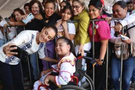 La Secretaría de Bienestar informó que el registro para la pensión de personas con discapacidad permanente será del 23 al 29 de marzo en módulos de todo México.