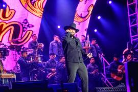 Fiesta. El evento cerrará la serie de conciertos y actividades en Monterrey relacionadas con el Mundial.