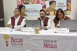 En Coahuila se desplegarán asambleas informativas en mil 656 planteles de primaria.