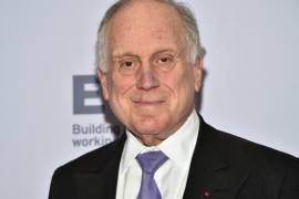 La renovada insistencia de Trump en la idea de Lauder durante su segundo mandato es un ejemplo típico de cómo opera el presidente.