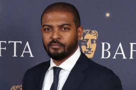 Fama. Noel Clarke alcanzó notoriedad internacional por interpretar a Mickey Smith en ‘Doctor Who’.