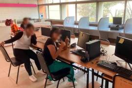 Destaca. Lo que comenzó como una solución emergente en plena pandemia hoy se ha convertido en un proyecto permanente.