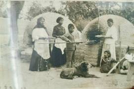 El Merendero, la panadería de pulque más antigua de Saltillo, fue durante más de un siglo un punto de encuentro donde familias acudían a cocinar sus cenas navideñas en hornos de leña