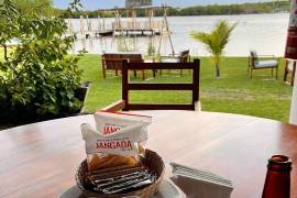 La Cámara Nacional de la Industria de Restaurantes y Alimentos Condimentados afirmó que la falta de liquidez refleja una crisis peor que la generada por la pandemia de COVID-19 que inició en 2020.