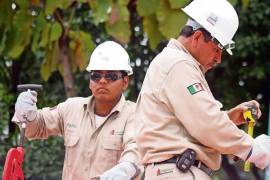 Los eventos fueron atendidos mediante el reforzamiento de dispositivos de control en el cabezal de producción.