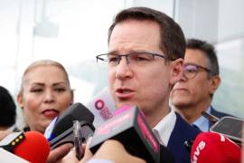 El legislador panista sostuvo que se trata del “caso de corrupción más grande en la historia de México”, con un presunto daño al erario de 170 mil millones de pesos.